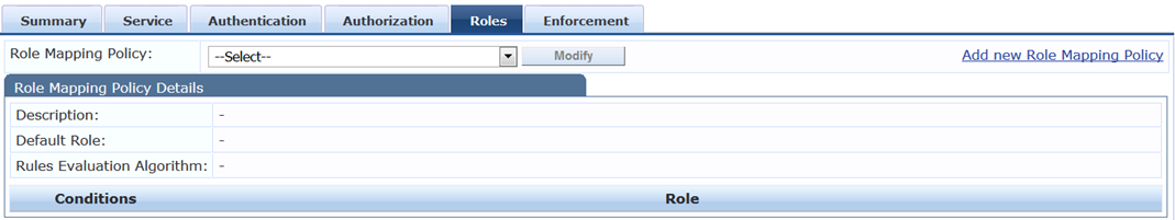 ClearPass OnConnect Configuration – Solutions Tech Lab